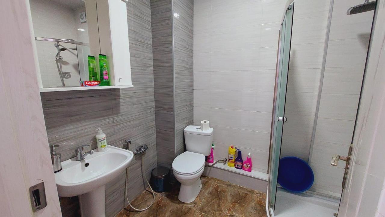 Irakli Sweet Home Batumi Exterior foto