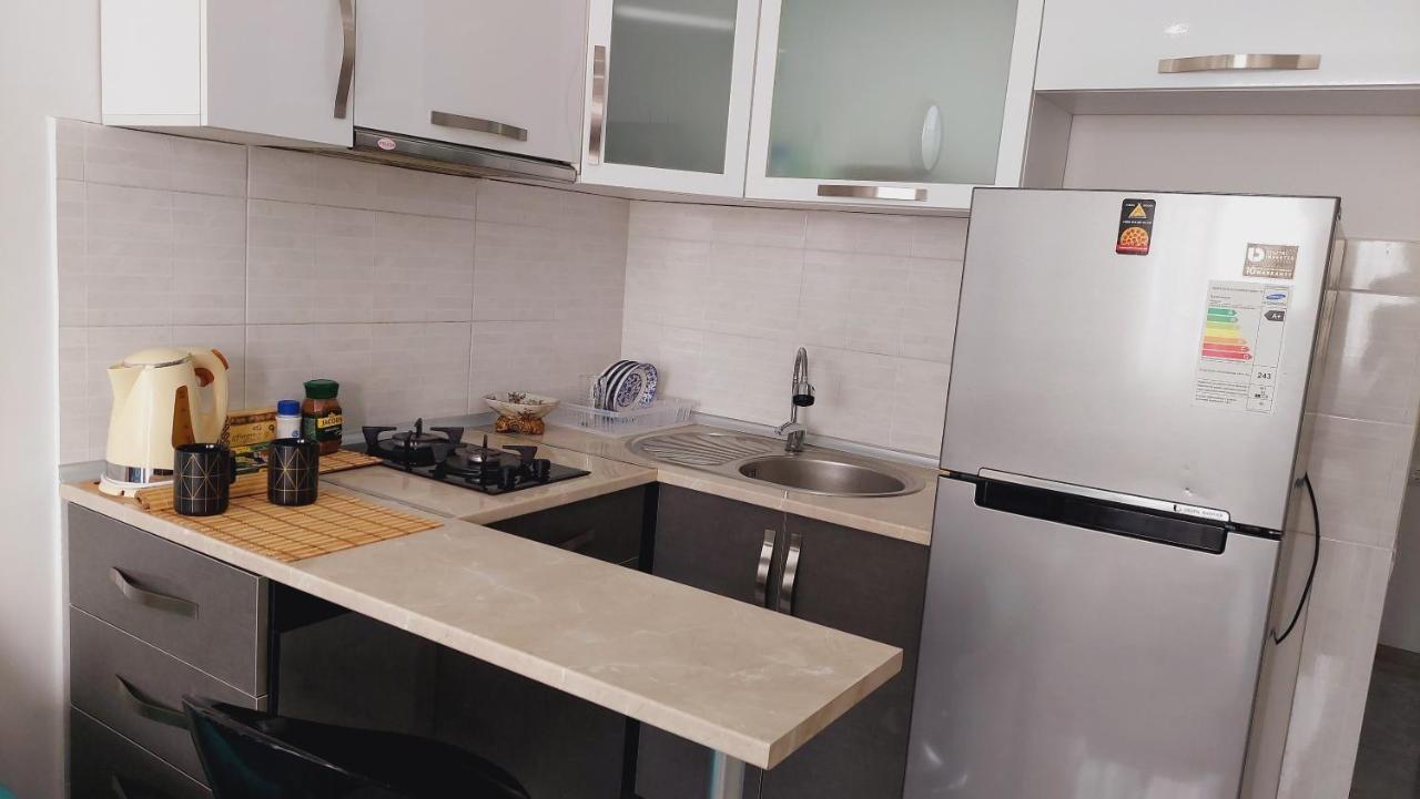 Irakli Sweet Home Batumi Exterior foto