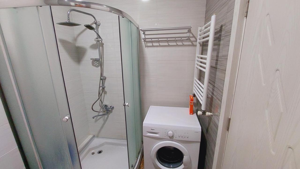 Irakli Sweet Home Batumi Exterior foto